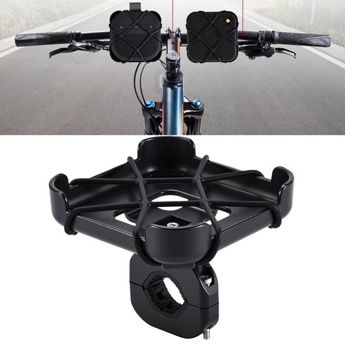 Supporto altoparlante moto per