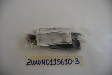 Cablaggio antifurto abinabile