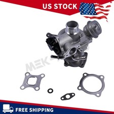 Turbo Charger for Ford Fiesta