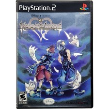 Kingdom Hearts RE Chain Of