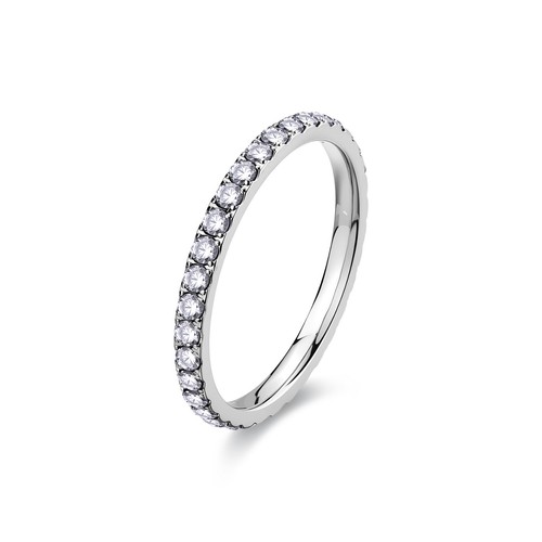 Agapo dazzly anello veretta - s'agapo,