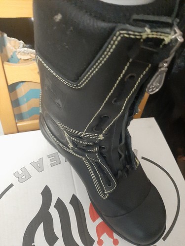 Stivali goretex tipo vigili - tipo,