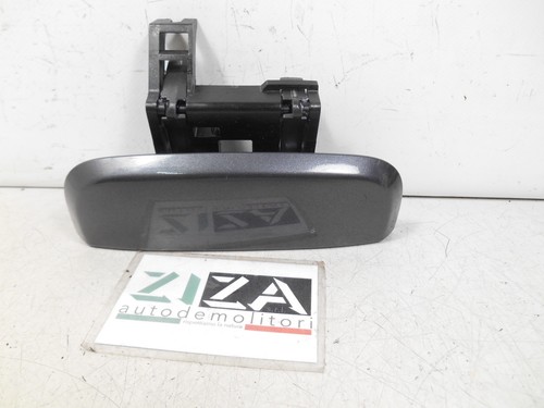 Maniglia portellone posteriore - maniglia,