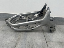 Telaio Con Documenti Suzuki SV 650 S 1999