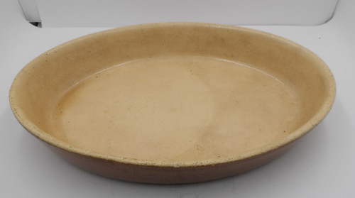 Casseruola ovale vintage - , la