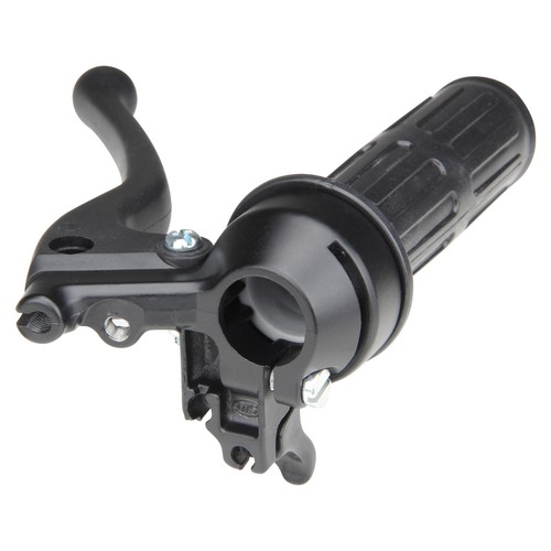 Maniglia acceleratore choke - acceleratore,