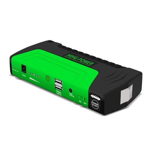 Avviamento powerbank per - avviamento,