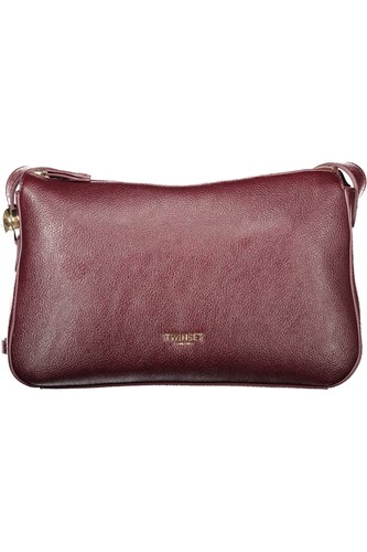 Twinset borsa donna rosso - borsa,