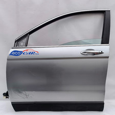 Porta / Sportello anteriore sx grigio Honda Cr-v anno 2007 ecoAG6978