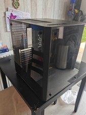 Lian Li PC-08X Custodia PC in