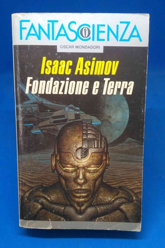 Oscar fantascienza isaac - fantascienza,