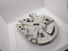 Vintage Star Wars Millennium