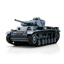 Carro armato radiocomandato RC