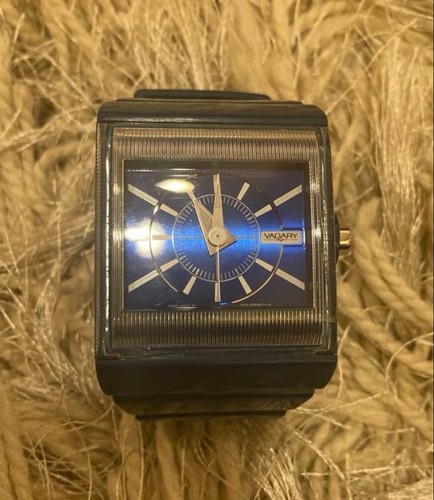 Vagary analog watch with - [vagary],