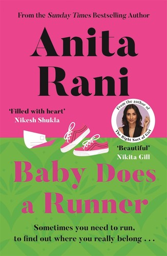 Baby does runner the - does,