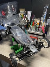 Tamiya Neo Fighter