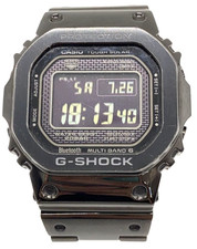 Orologio da polso uomo Casio