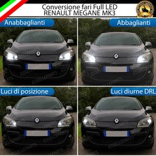 Conversione full led - full,