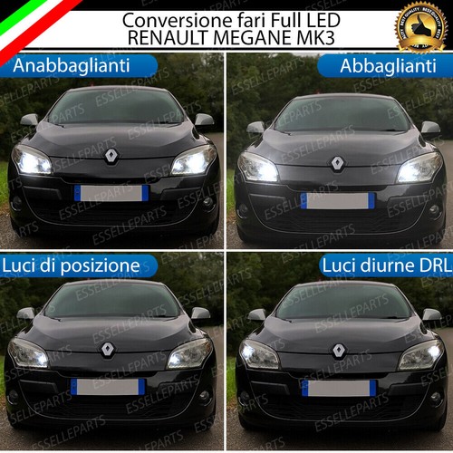 Conversione full led - conversione,