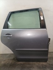 PORTIERA POSTERIORE DESTRA PER VOLKSWAGEN Polo 4° Serie 6Q6833056H BNM (01>09)