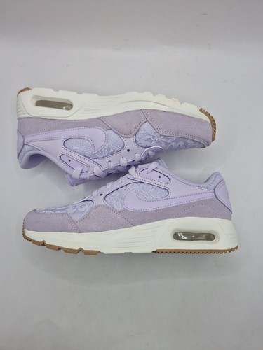 Nike air max - barely, grape