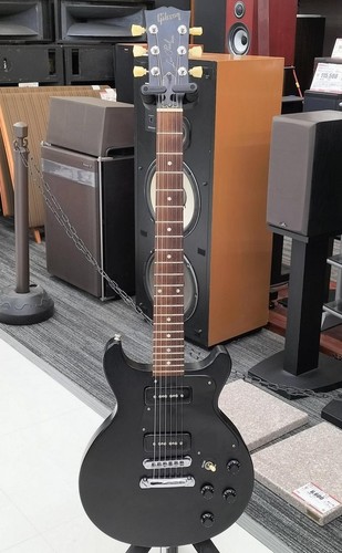 Gibson les paul junior - junior, special