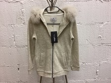 Gilet Woolrich bambina taglia
