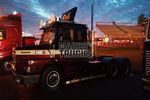 Foto camion scania - foto, 142