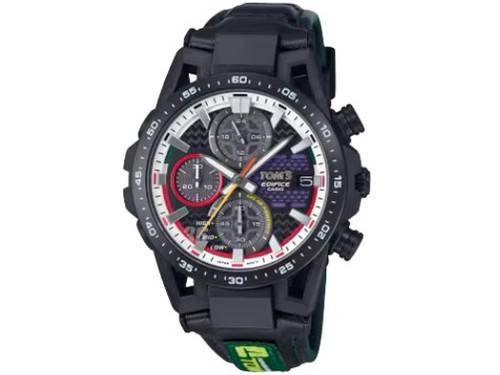Orologio casio edifice - casio,