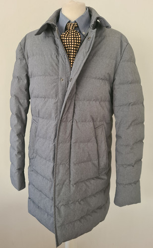 Piumino herno - piumino, (50)