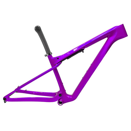 Telaio mtb carbon - mtb, xc