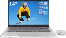 PC Portatile 14″ Dual-Core