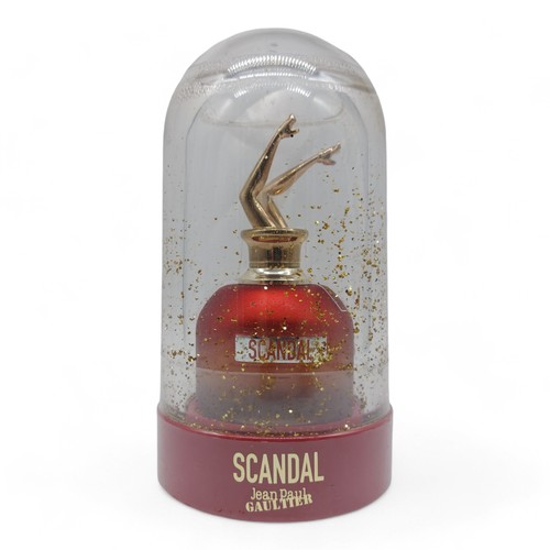 Jean paul gaultier scandal - jean, edp
