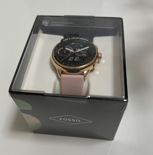 Smartwatch donna fossil - donna, 6