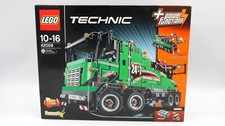 Lego Technic 42008 Camion