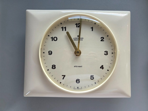 Orologio parete elettronico - da,