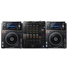 PIONEER XDJ-1000MK2 /