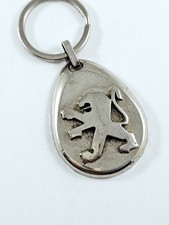 PORTE-CLES - PEUGEOT 2000s