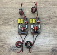 Coppia di schede di rete