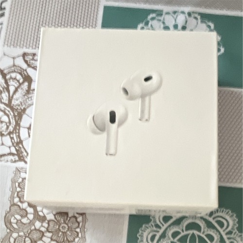 Apple airpods pro 2ª - airpods,