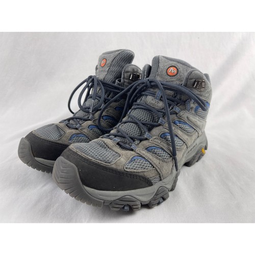 Stivali trekking merrell - trekking,