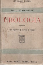 Urologia - I. Wugmeister (Ulrico Hoepli) [1934]