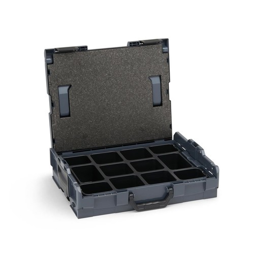 Boxx system bosch sortimo - l,