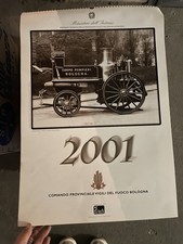 18 Calendari Vigili Del Fuoco