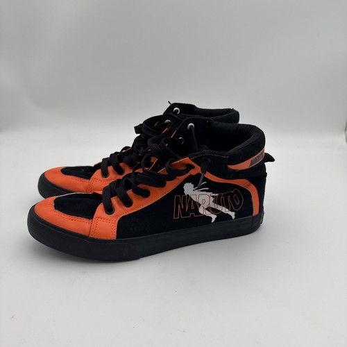 Nuovo scarpe salto naruto - salto,