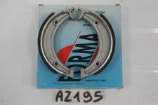 Rear Brake Shoes Benelli S 50