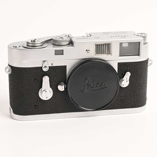 Leitz leica fotocamera - leitz,
