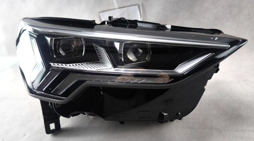 Audi 83a full - 83a,
