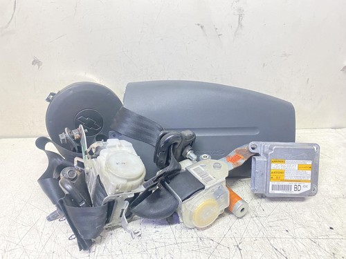 Kit airbag completo per - kit,