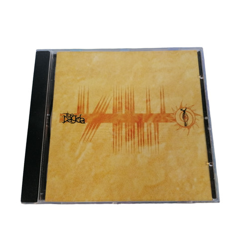 Dagda tre volte 2002 - il,